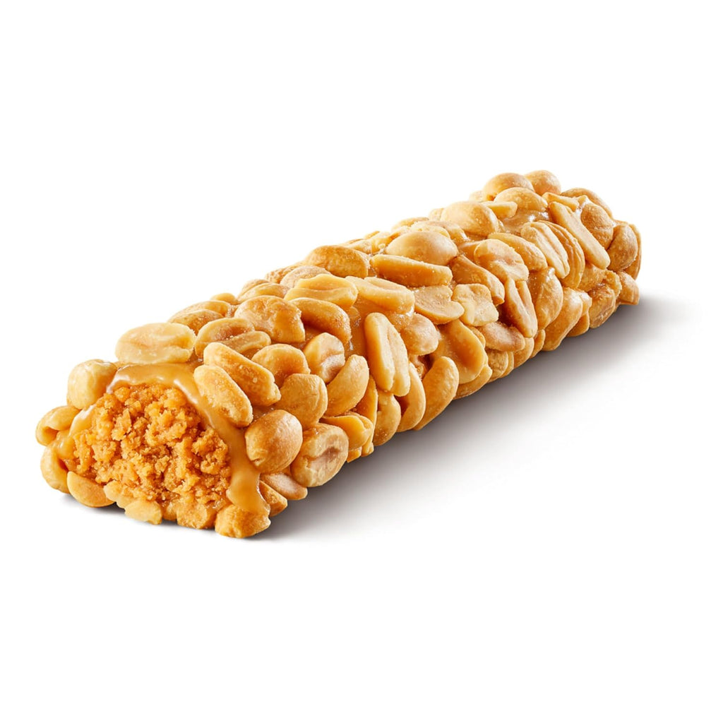 Peanut Caramel Candy Bars, 1.85 Oz (24 Count)