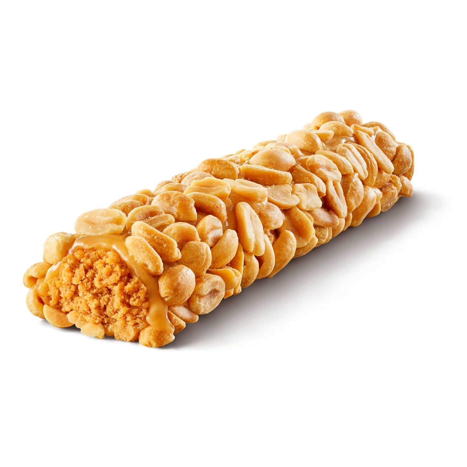Peanut Caramel Candy Bars, 1.85 Oz (24 Count)