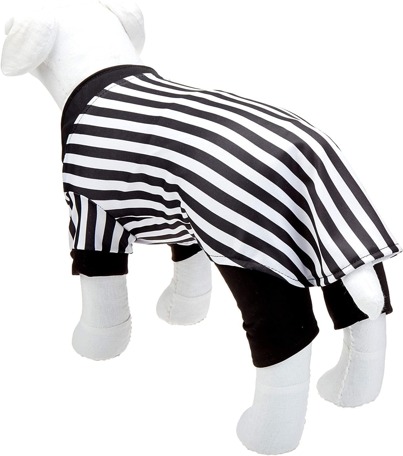 Referee Dog Halloween Costume (Small)
