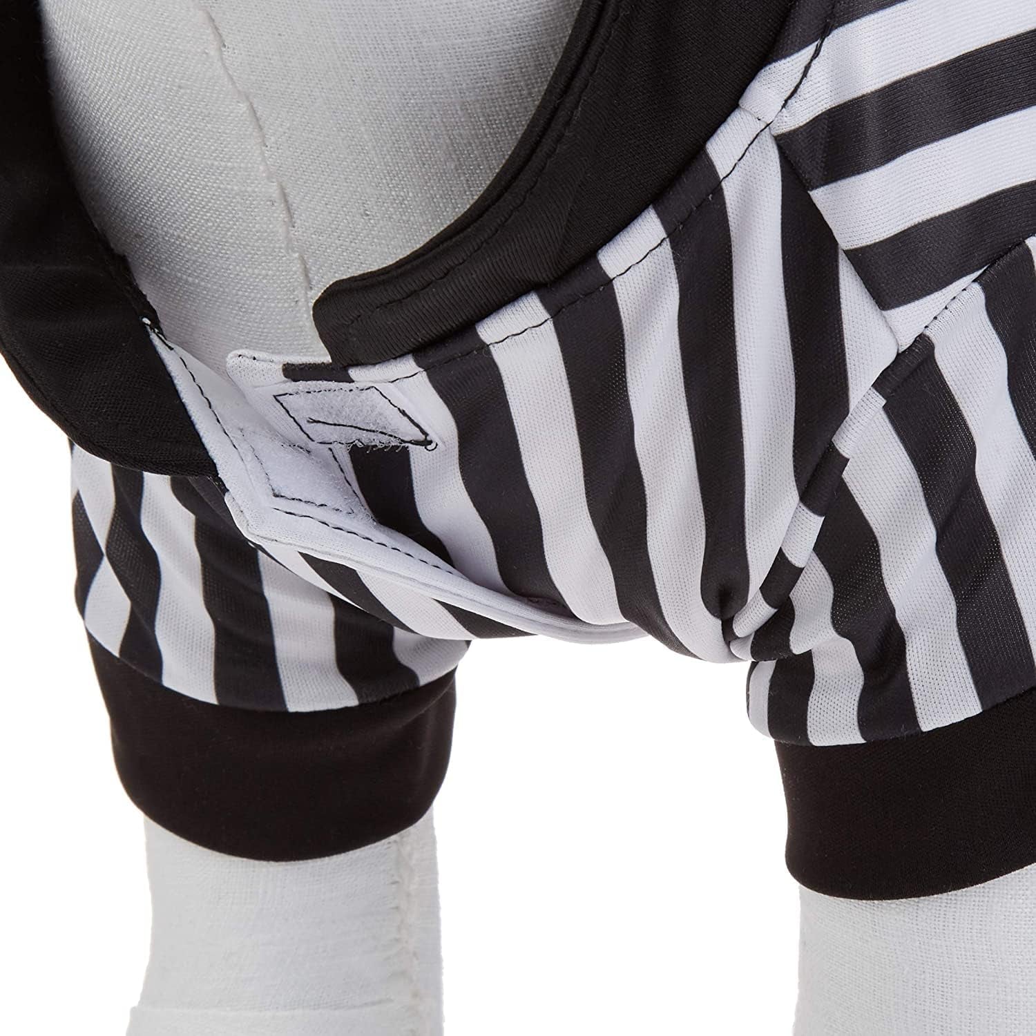 Referee Dog Halloween Costume (Small)