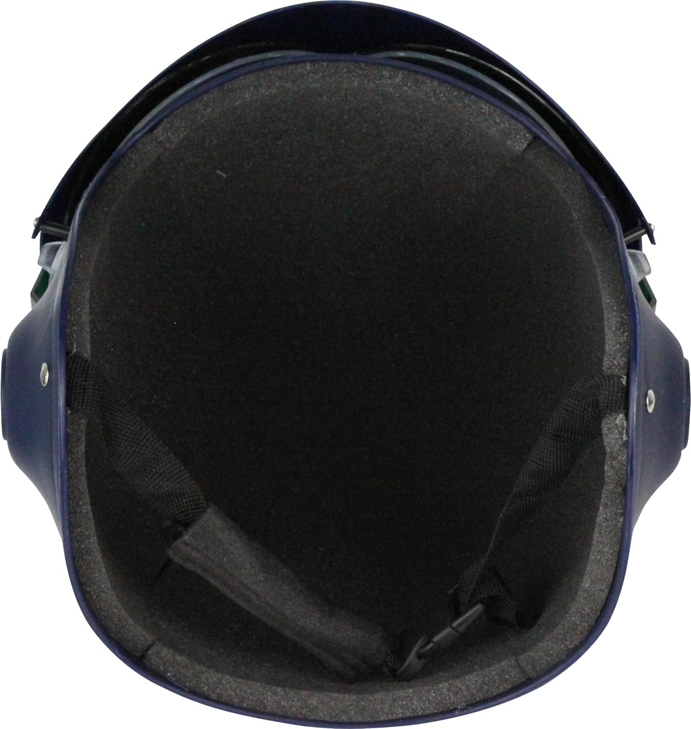 Adult'S Air Force Combat Pilot Dark Blue Maverick Helmet