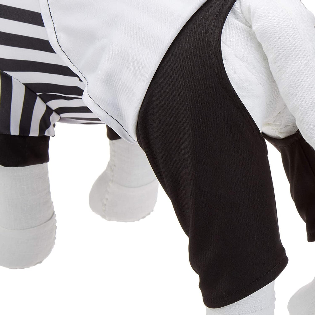 Referee Dog Halloween Costume (Small)